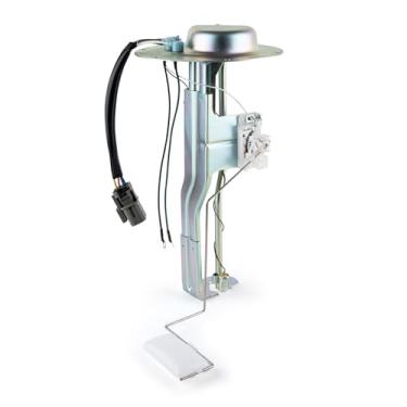 Imagem de DIRBOERF Conjunto de bomba de combustível elétrica compatível com Nissan Patrol GQ Y60 TB42E EFI 4.2L motor a gasolina 1992-1997 substitui 25060-37J00 2506037J00