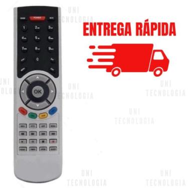 Imagem de Controle Remoto 8074 Universal TX LE-7748 - lelong