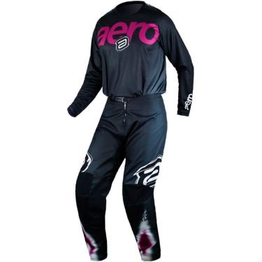 Imagem de Kit Calça + Camisa ASW Image Elysium 2026