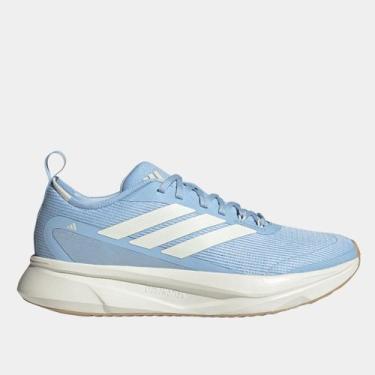 Imagem de Tênis Adidas Jogit Feminino, Azul, 35