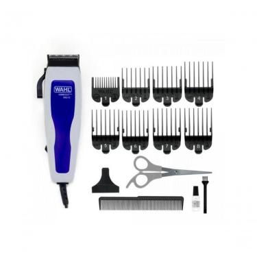 Imagem de Máquina De Corte Wahl Home Cut Cinza-azul 127v