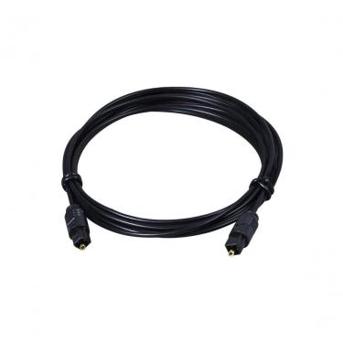 Imagem de Cabo De Audio Optico Aquario Toslink Tsk30 - 3 Metros