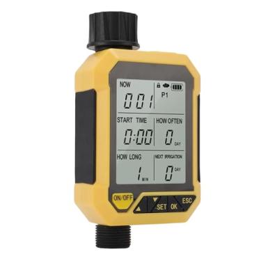 Imagem de Generic Timer de Irrigação, Ajuste Flexível de Ajuste de Pulverização