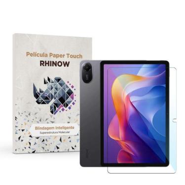 Imagem de Película Paper Touch para Xiaomi Redmi Pad 2 (Paperlike) - Rhinow