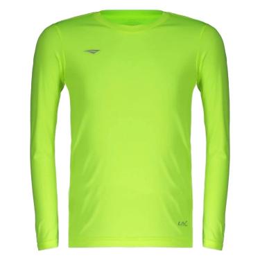 Imagem de Camiseta, Matis, Penalty, Adulto Unissex, Amarelo Fluor, EG