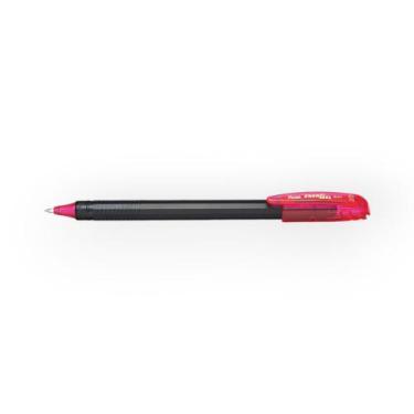 Imagem de Caneta energel makkuro 0.7mm rosa - pentel