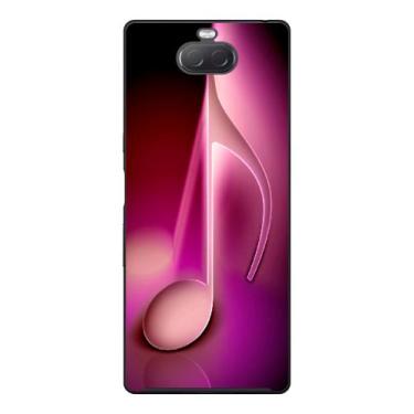 Imagem de Capa Adesivo Skin376 Verso Para Sony Xperia 10 (2019) - KawaSkin