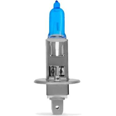 Imagem de LÂMpada HalÓGena Super Branca H1 55w 4250k Tech One
