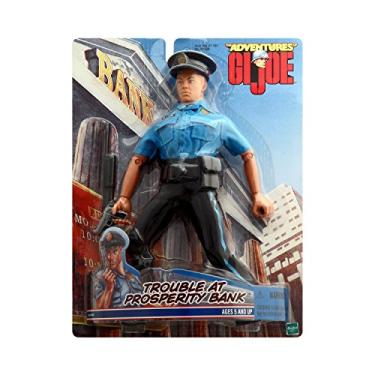 Imagem de G.I. Joe: Trouble At Prosperity Bank