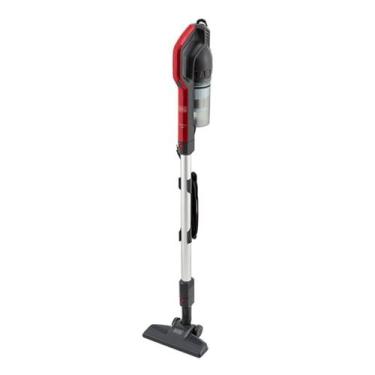 Imagem de Aspirador ciclônico 2 em 1 vertical e portátil 1250w - Black+Decker