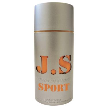 Imagem de Perfume Jeanne Arthes JS Magnetic Power Sport EDT 100mL