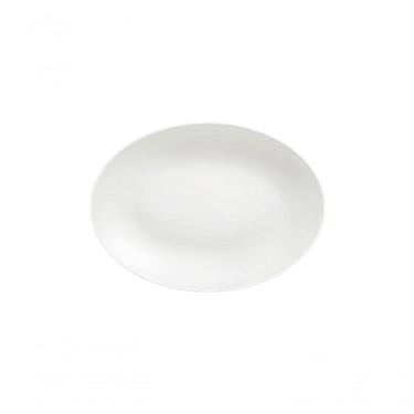 Imagem de Travessa Oval Tramontina Sophia Em Porcelana 40x29cm