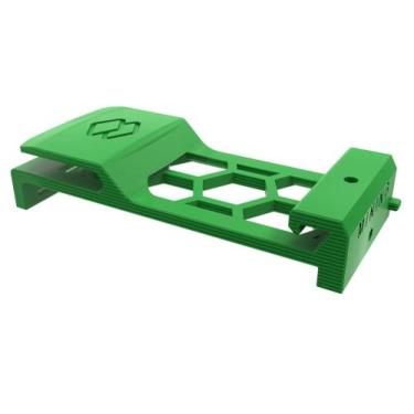 Imagem de Suporte Hanger Morcego Placa De Video Vga Gpu Mineração Rig - PEKO, 3D