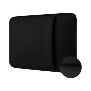 Imagem de Capa Protetora Para Laptop De 13, 14 E 15,6 Polegadas Para MacBook Air
