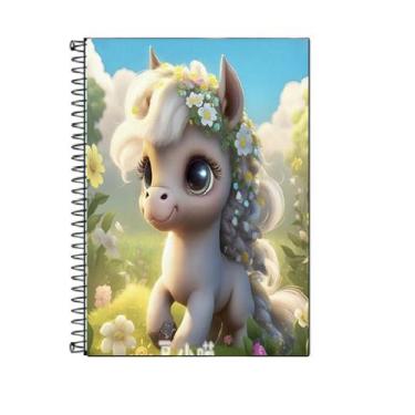 Imagem de Agenda Permanente Escolar bebe / Berçário / maternal - Loja Raptor Art