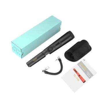 Imagem de Detector De Metais Portátil À Prova d'Água Com Profundidade De 3m IP68