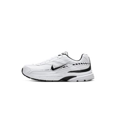 Imagem de Nike Tênis de corrida masculino Initiator, Branco/preto, 41