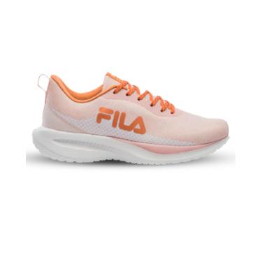 Imagem de Tenis Fila Efecto 2 Feminino, Morganite/Misty Rose/Copper, 39