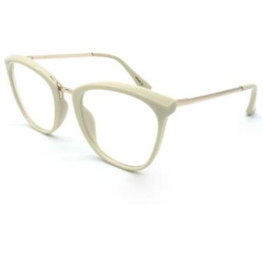 Imagem de Óculos De Grau Pronto Prorider Concept Readers  Claro  Bcprcr-Feminino