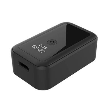 Imagem de Localizador GPS GoolRC GF-22 de posicionamento inteligente sem fio
