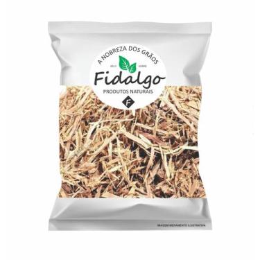 Imagem de Angico Casca Chá Com Laudo De Qualidade 300g 500g - Fidalgo Natú, 500g