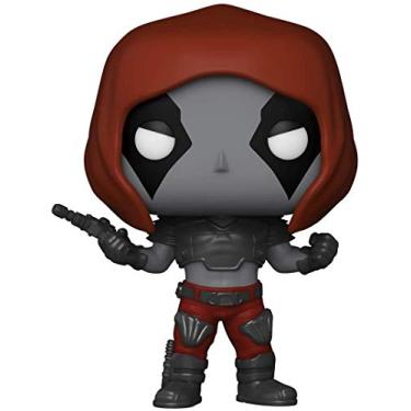 Imagem de Funko POP! Boneco de vinil retrô G.I Joe Zartan 9,5 cm Chase Variant