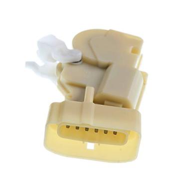 Imagem de Atuador de trava dianteira direita para porta lateral do passageiro para Lexus GS300 GS400 GS430 RX300 Toyota Prius