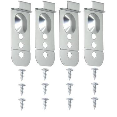 Imagem de dawnow Suporte de montagem para lava-louças DD98-01051C para Samsung DW80M, DW80R