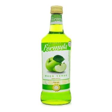 Imagem de Xarope De Maçã Verde - Fórmula 700ml - BEST