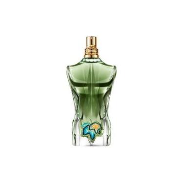 Imagem de Jean Paul Gaultier Le Beau Paradise Garden EDP Perfume Masculino 75ml-Masculino