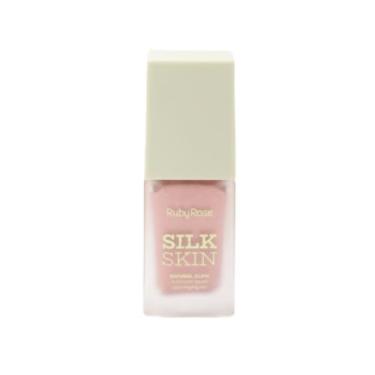 Imagem de Iluminador Liquido Silk Skin Ruby Rose (PEARL ESSENCE)