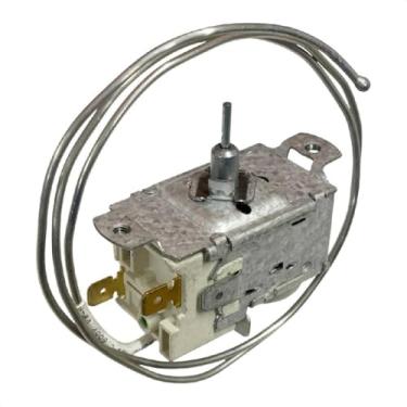 Imagem de Termostato Para Geladeira Brastemp Consul CRA30 BRA35 CRA35