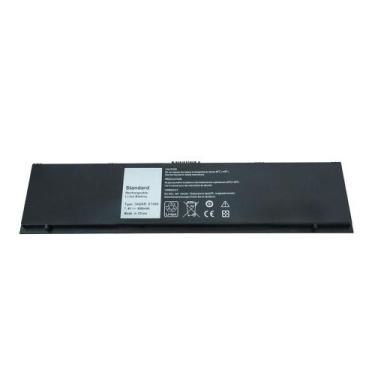 Imagem de Bateria para notebook compatível com Dell Latitude E7450  4500 mAh - b