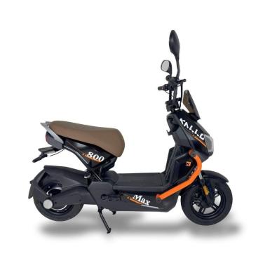 Imagem de Scooter Autopropelido Elétrico Kallo Roma 500w Bateria 48v 20ah