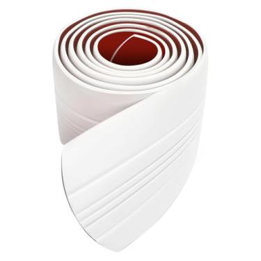 Imagem de HUATOL Protetor de quilha de barco (branco)