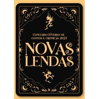 Imagem de Novas lendas - INVERSO, 3