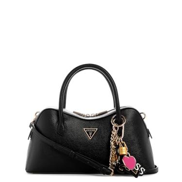 Imagem de GUESS Bolsa Davina, preta