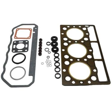 Imagem de Kit de juntas de cabeçote descarbonizantes para motor Penta 2003 2003TB 121034 876310 ORB21310 ORB21309