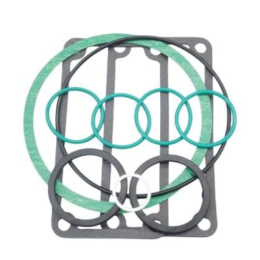 Imagem de Kit de vedação do trocador de calor para Penta AD40B AQAD40A AQAD40B TAMD40A TAMD40B Substitui 22107