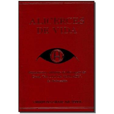 Imagem de Alicerces De Vida