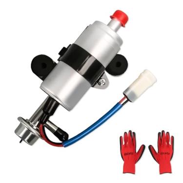 Imagem de Bomba de combustível de elevação de baixa pressão 15100-94900 para motor de popa Suzuki 4 tempos DF350T DF250T DF250 DF225 DF200T todos os anos