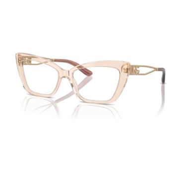 Imagem de Armacao Dolce & Gabbana Dg3375b 3432 55