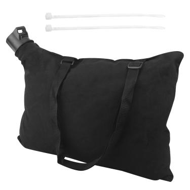 Imagem de A bolsa 90560020-01 substitui 90560020 90539053, compatível com soprador de folhas Black & Decker, serve para o modelo BV3600 BV3800 BV5600 BV6000 LH4500 soprador de folhas 3 em 1