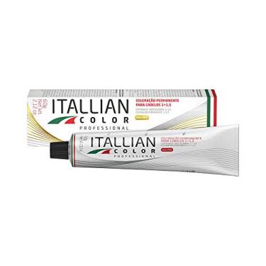 Imagem de Coloração Itallian Color Louro 7.0 60g