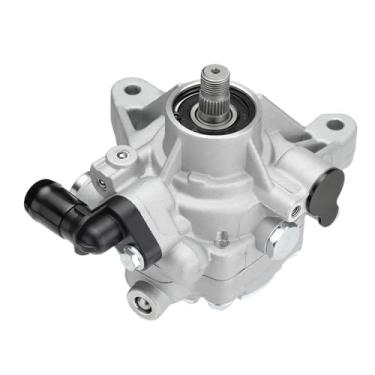 Imagem de Bomba de direção hidráulica 21-5419 – Compatível com Honda Accord 2006–2007 2.4L, CR-V 2002–2011 2.4L, Element 2006–2011 2.4L, Acura TSX 2006–2008 2.4L, Acura RSX 2002–2002–2008 06 2. 0L