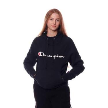 Imagem de Moletom Champion Logo Script-Unissex