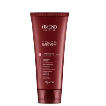 Imagem de Creme Expertise Blindagem da Cor Color Reflect Amend 180g