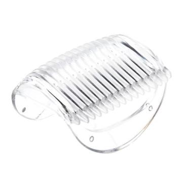 Imagem de Pente Aparador do Depilador Philips Hp6576, Hp6577, Hp6579 e Hp6581 Or