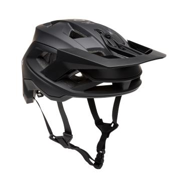Imagem de Capacete Fox Speedframe Solid Preto M