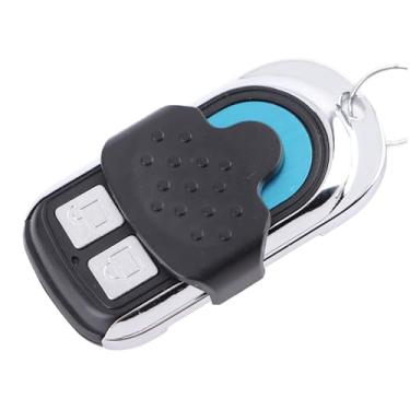 Imagem de Domary Controle Remoto de Porta de Garagem, Transmissor de Controle Remoto de Cópia de 868 MHz para Sistemas de Alarme, Pequeno e Leve, Alta sensibilidade.